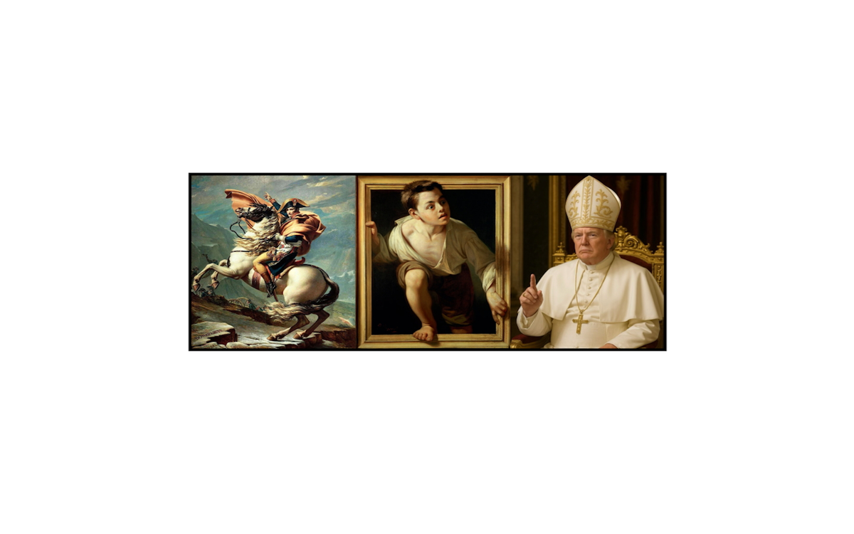 Conférence d'Histoire de l'Art