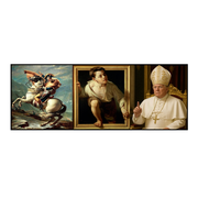 Conférence d'Histoire de l'Art