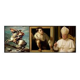 Conférence d'Histoire de l'Art