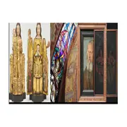 Conférence d'histoire de l'Art Cacher, montrer, révéler par Jean-Philippe Mercé