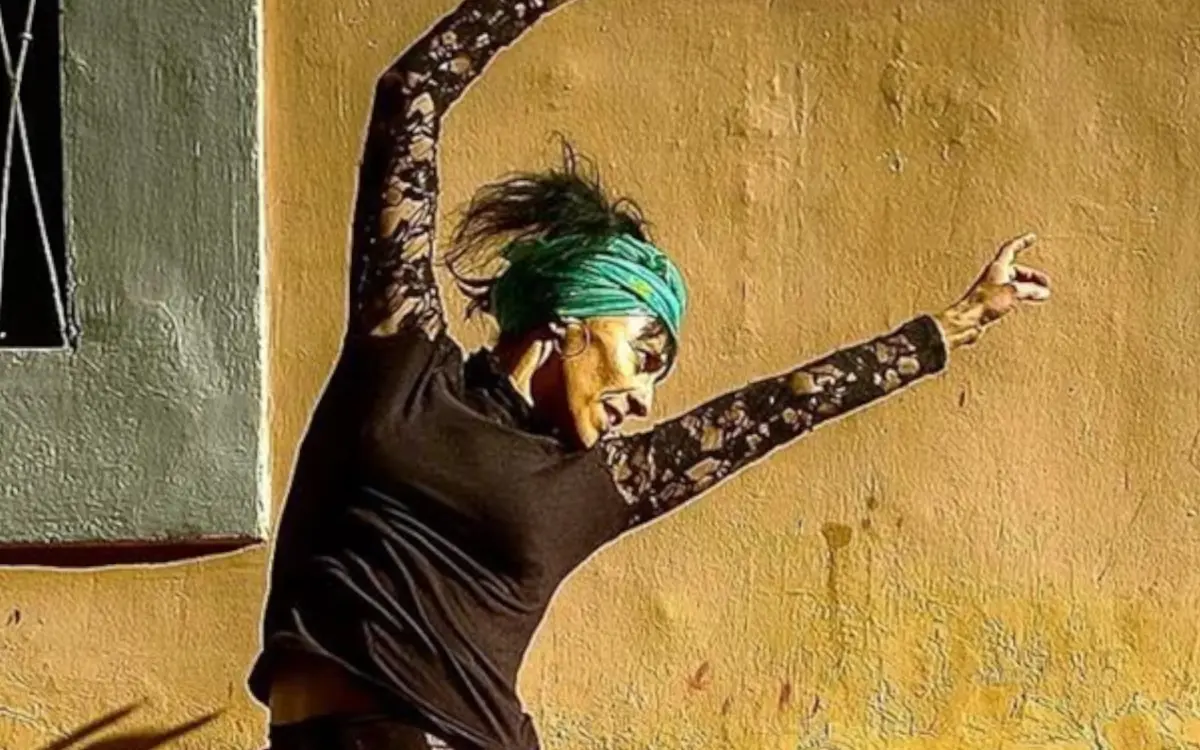 Conférence dansée - UNE HISTOIRE CONTEMPORAINE DU TAP DANCE