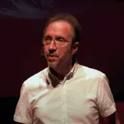Conférence de Benoit Reeves Exobiologie « La vie sur d’autres planètes »