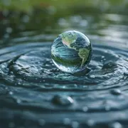 Conférence de Chantal Boone : la longue histoire de l'eau et du corps