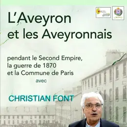 Conférence de Christian Font