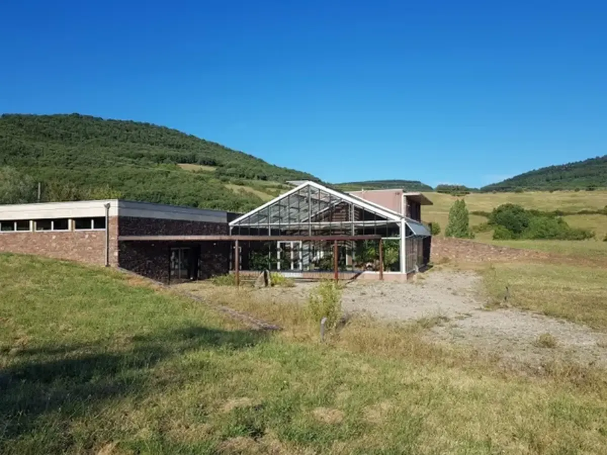 Conférence de Claude Neuman