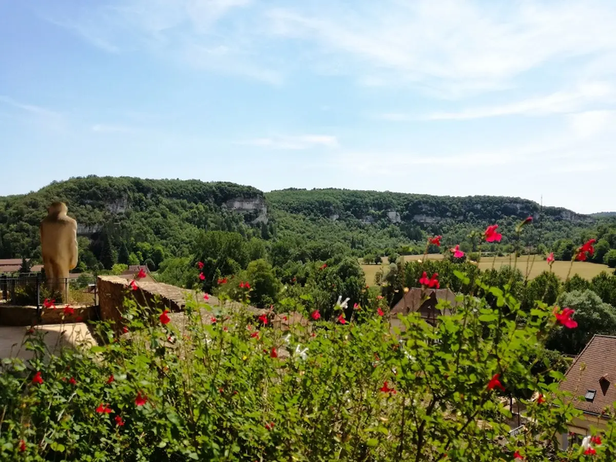 Conférence - De Cro-magnon à Cavillon, dépasser la frontière des sépultures paléolothiques