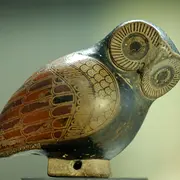 Conférence de Francesca Pentassuglio