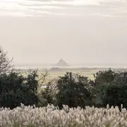 Conférence de l'abbaye du Mont Saint-Michel Images médiévales inédites