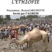 Conférence de l'AGREPE - L'Éthiopie
