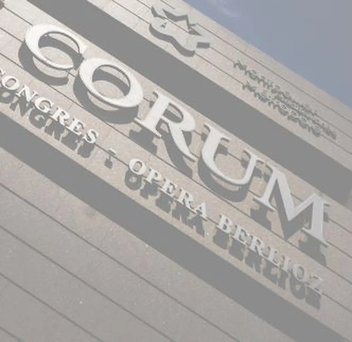 Conférence De L'Office Francais De Biodiversite (ofb)