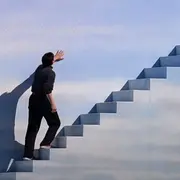 Conférence de l’Université du Temps Libre - Escaliers