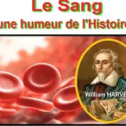 Conférence de l'Université du Temps Libre -Le sang: une humeur de l'histoire