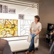 Conférence - De l'usage de l'image dans la diffusion des idées