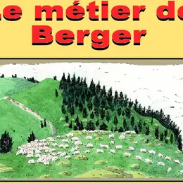 Conférence de l’UTL : Le métier de berger