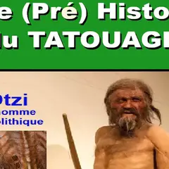 Conférence de l’UTL : Une (Pré)-Histoire du tatouage