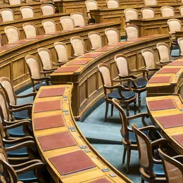 Conférence - De la démocratie en Amérique, en France et dans le monde