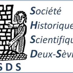 Conférence de la Société historique et scientifique des Deux-Sèvres à Niort