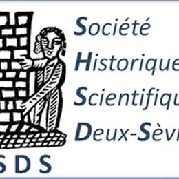 Conférence de la Société historique et scientifique des Deux-Sèvres à Niort