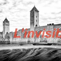 Conférence de Latitude, les Amis de Barbara Phillips : l'invisible, inspiration pour le photographe