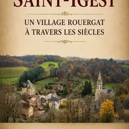 Conférence de Laurent Barthe : Saint Igest à la belle époque