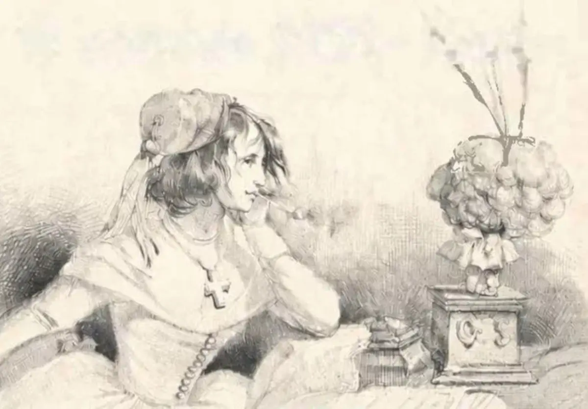 Conférence de rentrée des Amis de George Sand : George Sand et l'histoire : une traversée des temps