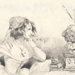 Conférence de rentrée des Amis de George Sand : George Sand et l'histoire : une traversée des temps