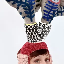 Conférence de Sophie Limare Le chapeau dans l'art