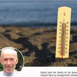 Conférence Débat: Conférence : Energies que faire face au réchauffement climatique ?