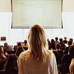 Conférence-débat : Les émotions