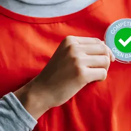 Conférence-débat « Reconnaître l’informel par les open badges »