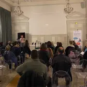 Conférence-débat Santé mentale à l’ère des crises multiples