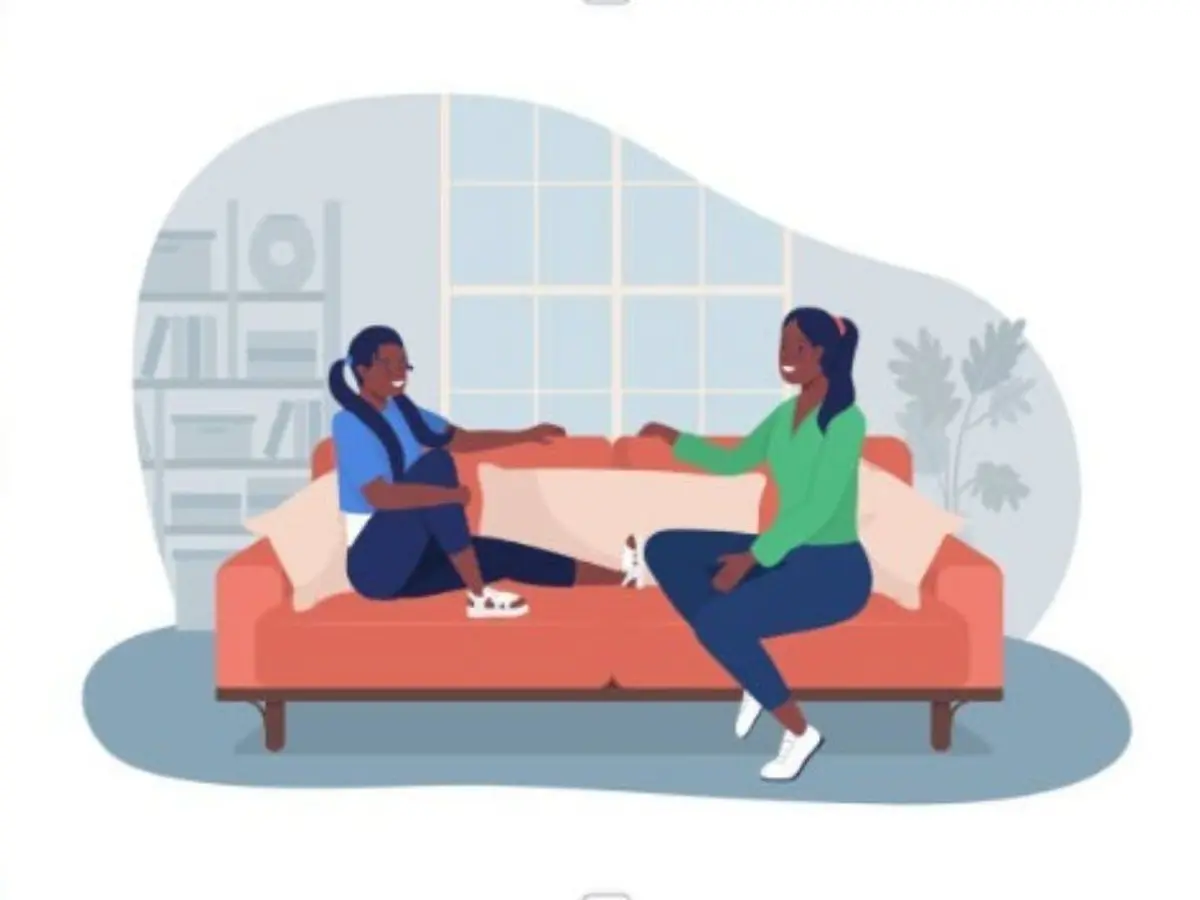 Conférence débat Santé sexuelle, Parlons en !