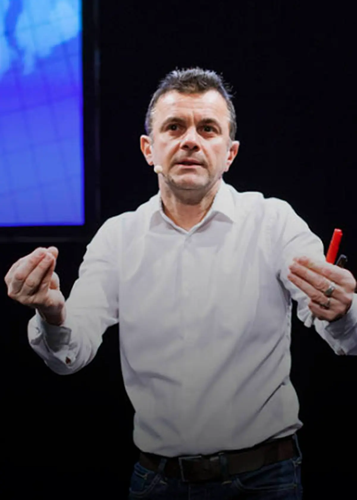 Conférence décalée : De la morue - cartographie 6