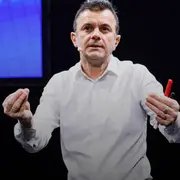 Conférence décalée : De la morue - cartographie 6