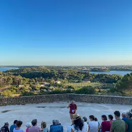 Conférence : Découverte de l'Astronomie