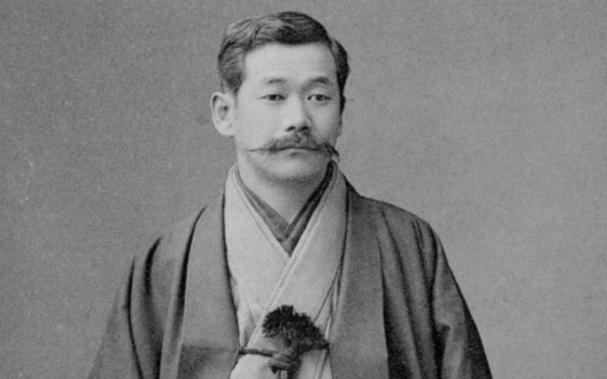 Conférence-démonstration Jigorô Kanô et les arts martiaux