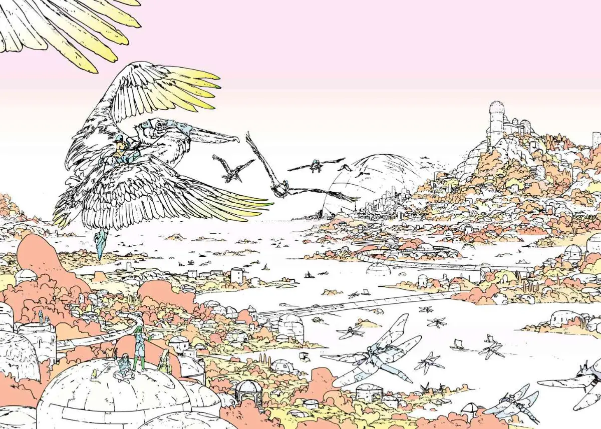 Conférence dérapante : plastique, le grand emballement | TURFU Festival