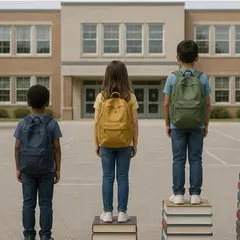 Conférence :  Des inégalités sociales aux inégalités scolaires  à Niort