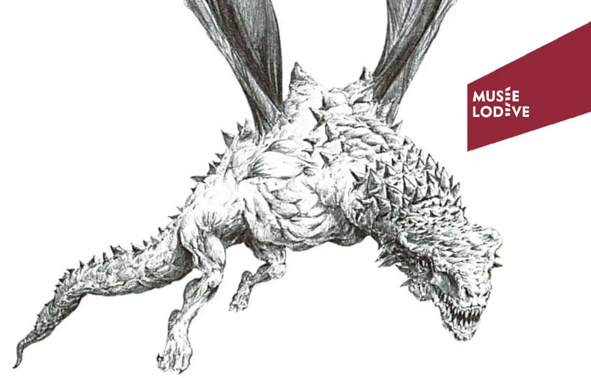 Conférence Dessinée Par Les Auteurs De L’exposition