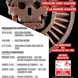 Conférence diffusée en direct : Léonard de Vinci