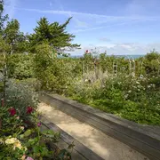 Conférence Dior, les jardins et les parfums