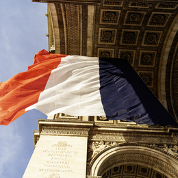 Conférence/discussion sur les symboles de la République pour la jeunesse