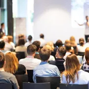 Conférence du CHAr : Intélligence Artificielle générative : Faits - Bienfaits - Méfaits