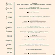 Conférence du coeur