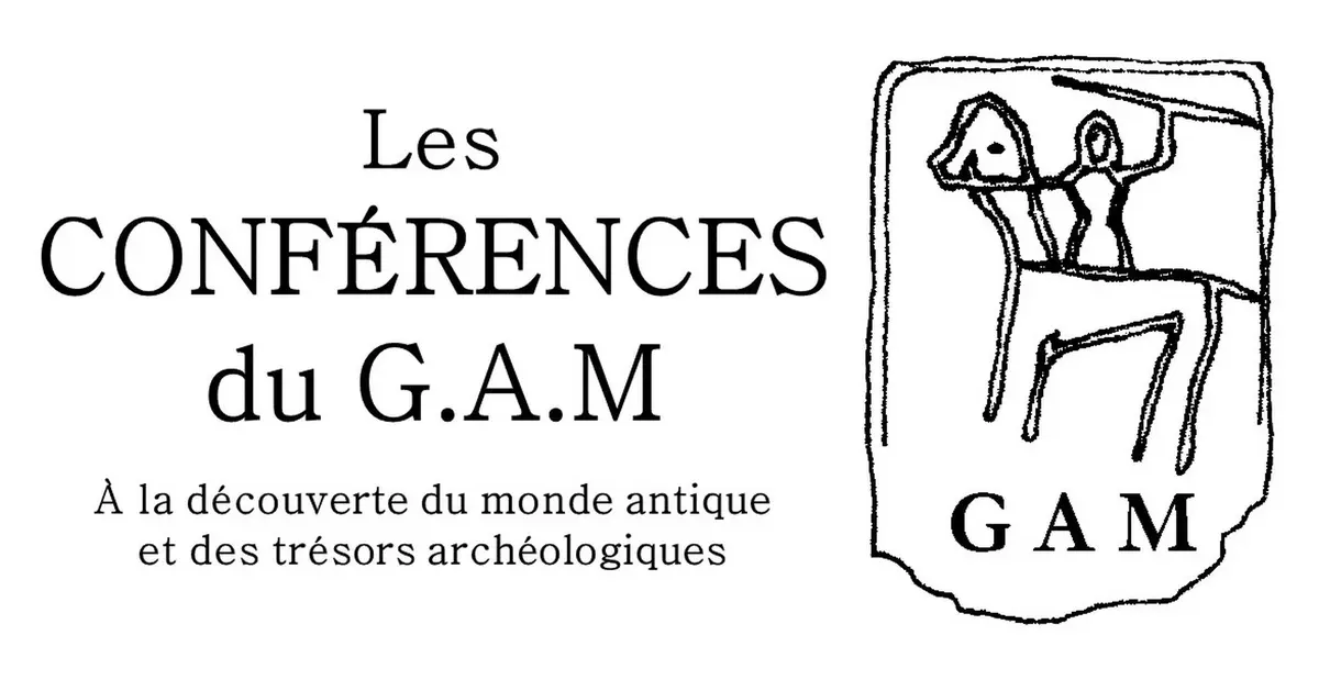 Conférence du GAM : Fortifications en grand appareil sur les oppida de la basse vallée du Rhône