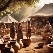 Conférence Du Groupe Histoire