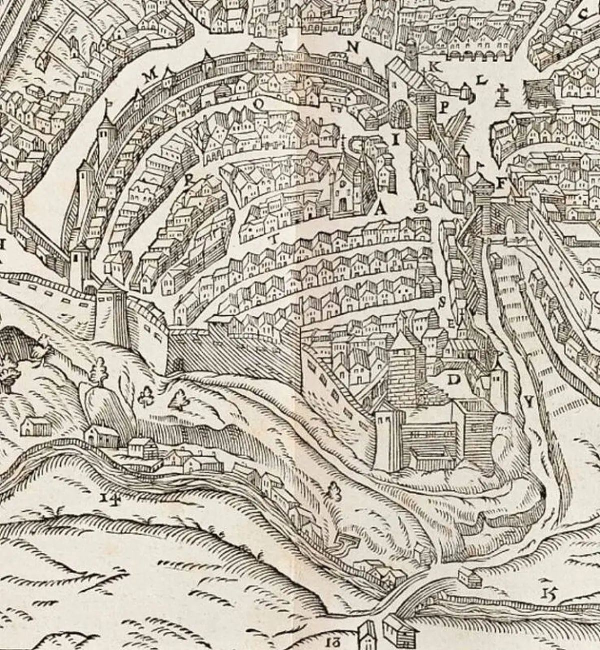 Conférence du mardi : La Champagne au temps des Comtes