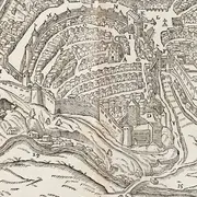 Conférence du mardi : La Champagne au temps des Comtes