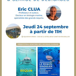 Conférence Du Professeur & Auteur éric Clua