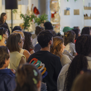 Conférence : Du Spirituel dans l’ ART